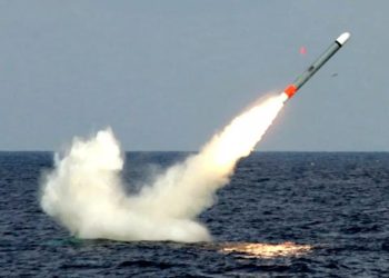 The Tomahawk factor: US long-range missiles are the battlefield gamechanger Putin should fear