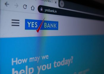 Yes Bank share price golden cross points to a rebound after earnings