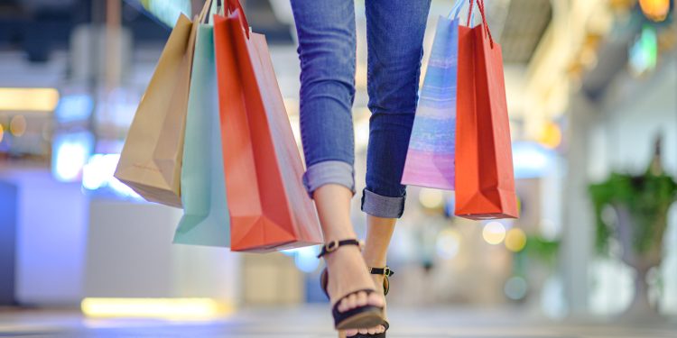 Why retail sales data this week is of particular importance for markets