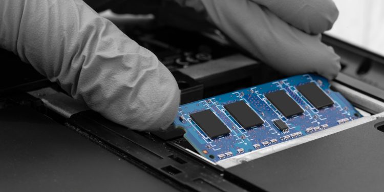 Micron stock dubbed a top pick for 2026 – but is it better than Nvidia?