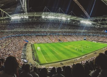 5 ways blockchain is changing the game for sports fans