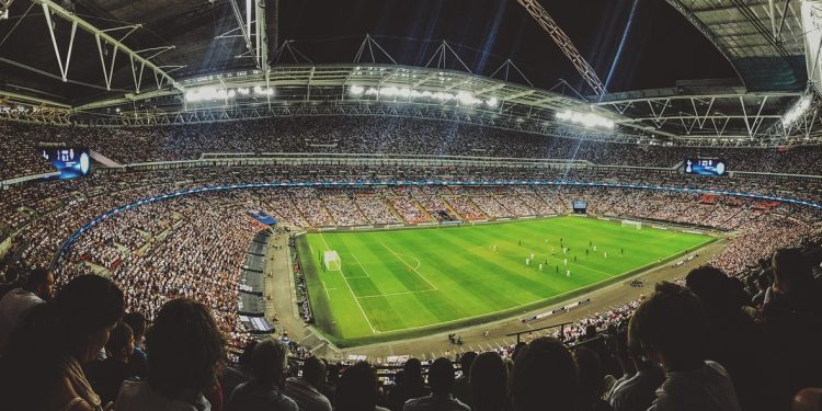 5 ways blockchain is changing the game for sports fans