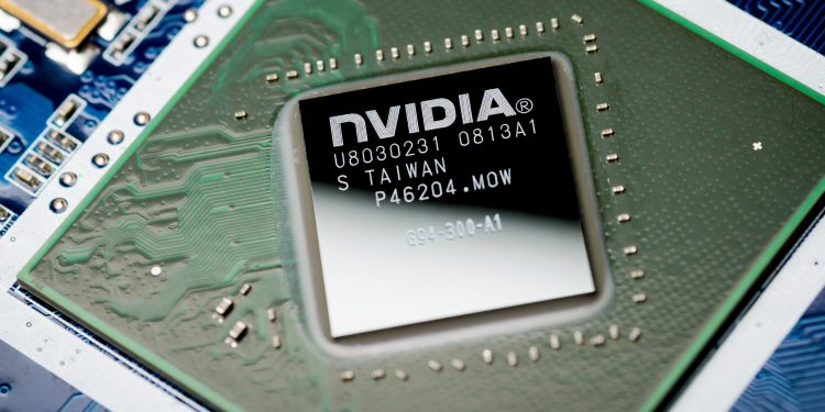 Nvidia stock is in the red on Wednesday: is AMD becoming a major threat?