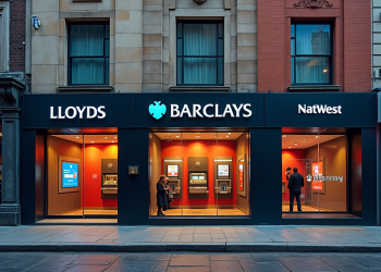 Here’s why Barclays, NatWest, Lloyds shares jumped ahead of Reeves budget