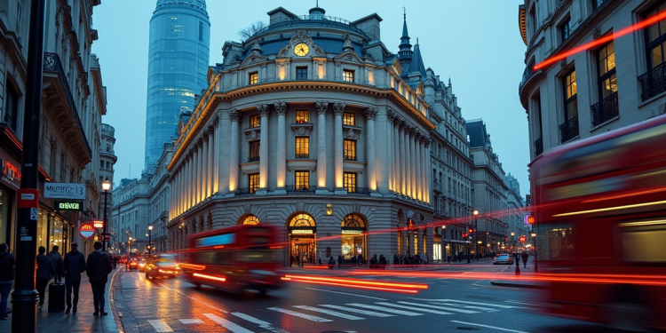 Here’s why the FTSE 100 Index is crashing this week