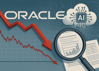 Oracle stock price comes back to earth: is ORCL a buy now?