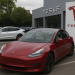 Tesla stock down 2% on Friday: should you sell TSLA or buy the dip?