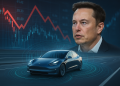Tesla stock trades flat: are investors buying Musk’s robotaxi plans?