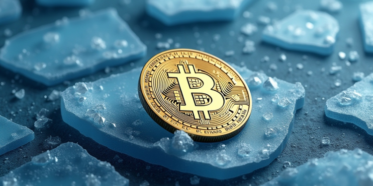 How low can the Bitcoin price get in this bear market?