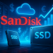 Sandisk stock surge 7% as Bank of America lifts price target, sees 18% upside