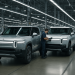 Rivian stock jumps 19% after reporting first ever gross profit