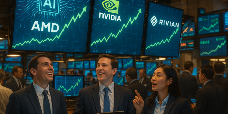 US stocks rebound as AI shares recover, Supreme Court tariff skepticism