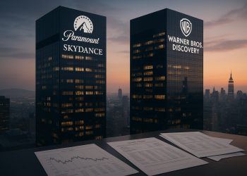 Paramount pressures WBD to accept $23.50-per-share takeover offer: report