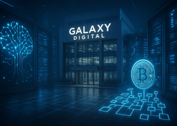 Morgan Stanley sees 34% upside for Galaxy Digital amid AI and crypto tailwinds