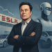 Tesla stock slip after Musk’s $1T pay package approval