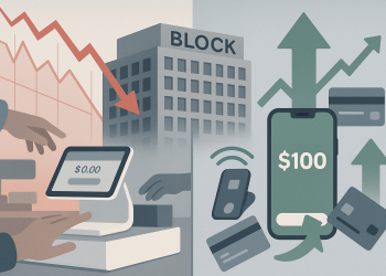 Block shares tumble after earnings miss, slowing Square growth