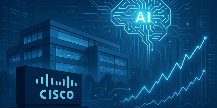 Cisco stock surge ahead of earnings: what to expect