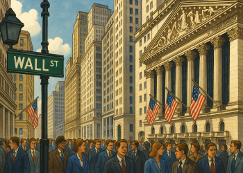 Dow climbs to new highs as shutdown vote nears; financials lead rally