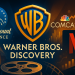 Warner Bros Discovery rise on Friday as potential bidding war emerges: report