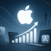 Why Apple has resisted the tech stock sell-off in November
