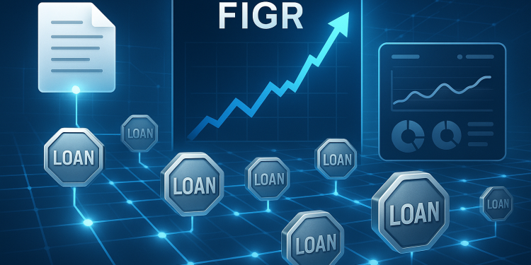 Figure Technology surge 24% after strong Q3