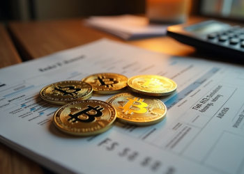 Abu Dhabi Investment Council tripled Bitcoin ETF position ahead of market rout