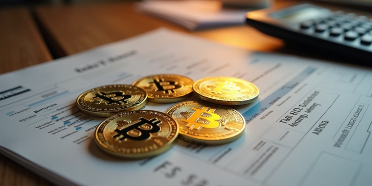 Abu Dhabi Investment Council tripled Bitcoin ETF position ahead of market rout