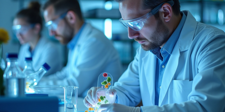 Is it too late to buy Exact Sciences stock after Abbott’s $21B deal?