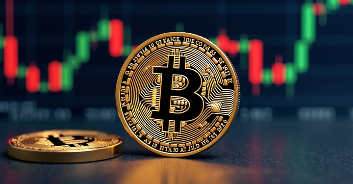 Bitcoin price action over the weekend will determine direction for stocks: here’s why