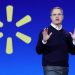 Longtime Walmart CEO to step down in January