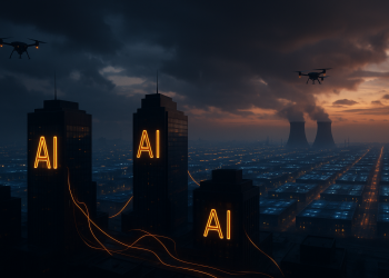 Inside big tech’s $400 billion AI race: brilliant strategy or bubble waiting to burst?