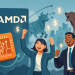 AMD stock rebounds 3%: what’s driving today’s comeback?