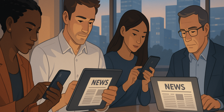 Evening digest: global markets wobble, gold spikes, Beijing challenges Dutch chip takeover