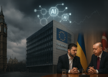 Europe bulletin: Tax freeze debate, EU plans to delay AI act, UK inflation dip