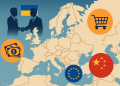 Europe bulletin: US pushes Kyiv talks, EU hardens China stance, Asda’s £742M move