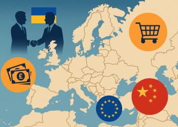 Europe bulletin: US pushes Kyiv talks, EU hardens China stance, Asda’s £742M move