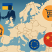 Europe bulletin: US pushes Kyiv talks, EU hardens China stance, Asda’s £742M move