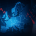 Europe bulletin: stock markets slide, banking risks rise, HP’s $18B fight escalates