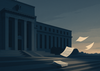 The quiet unraveling: how disclosure forms and stock trades led to a Fed resignation