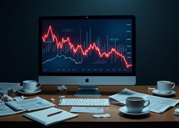 Michael Burry’s argument against the AI boom does make sense after all