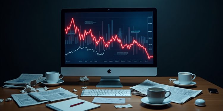 Michael Burry’s argument against the AI boom does make sense after all