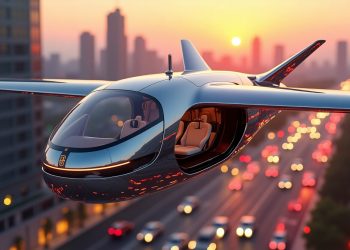 Archer Aviation stock: why Hawthorne Airport deal isn’t sitting well with investors?