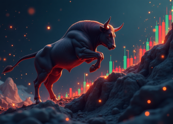 Is the stock market rally back on?