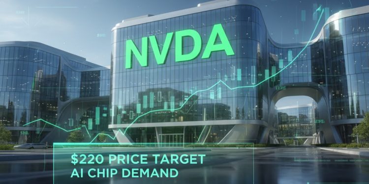 Nvidia stock: why did Morgan Stanley raise its price target before earnings?