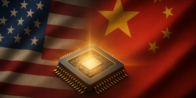 Nvidia stock edges higher as investors await US decision on China chip exports