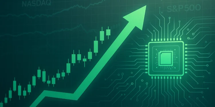 Nvidia stock trades in the red on Friday: here’s why NVDA may bounce back strongly