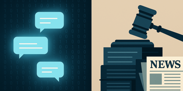 Inside OpenAI’s legal battle: what’s at stake in the fight over ChatGPT conversations?