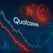 Will the Qualcomm stock price rise or fall after its earnings?