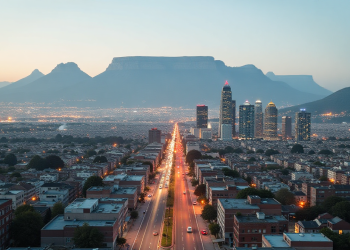 USD/ZAR: South African rand analysis ahead of potential credit rating upgrade