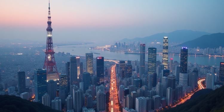 Here’s why South Korea’s KOSPI Index may retreat soon